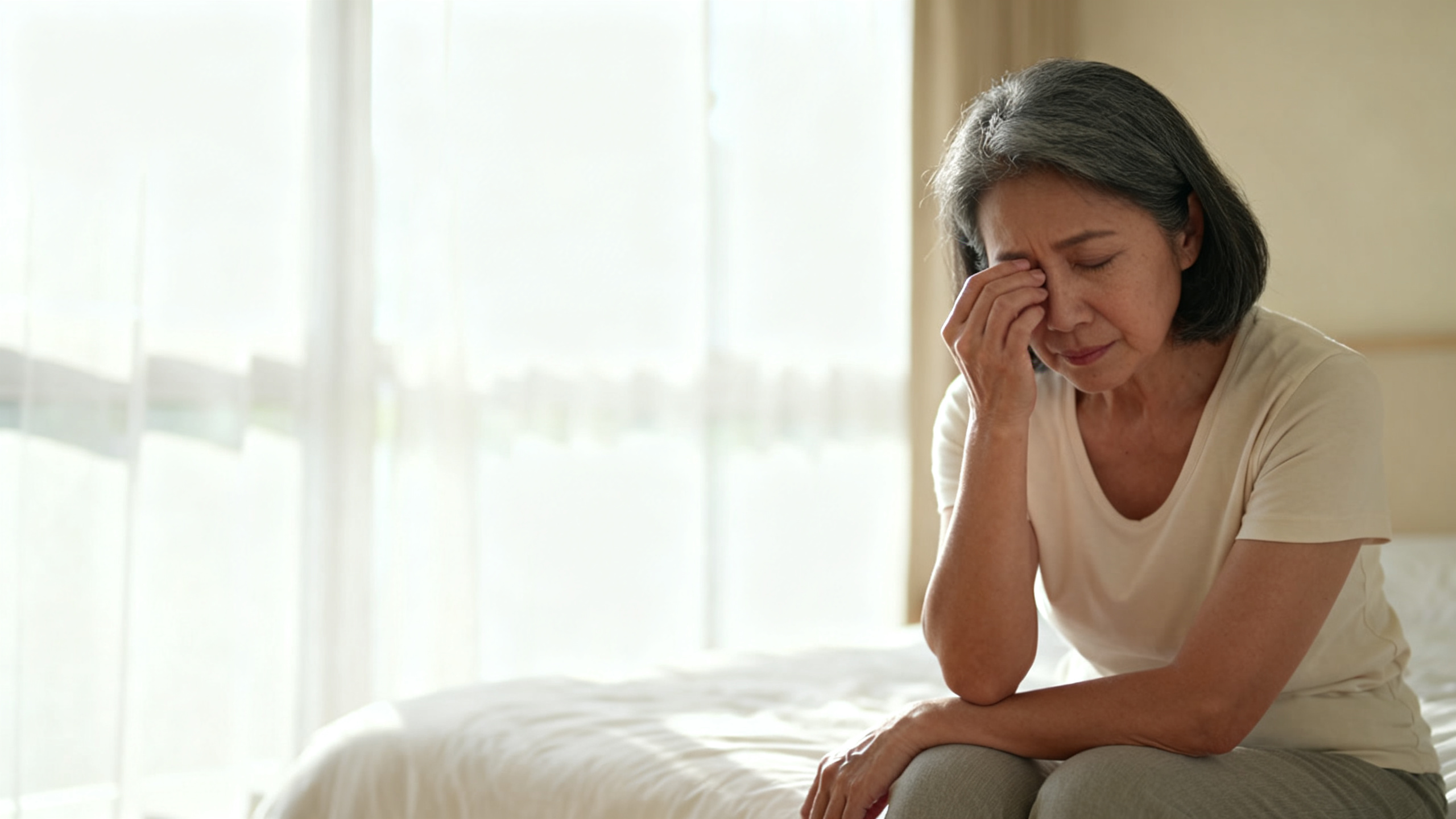Những Dấu Hiệu Cho Thấy Sức Đề Kháng Đang Suy Giảm