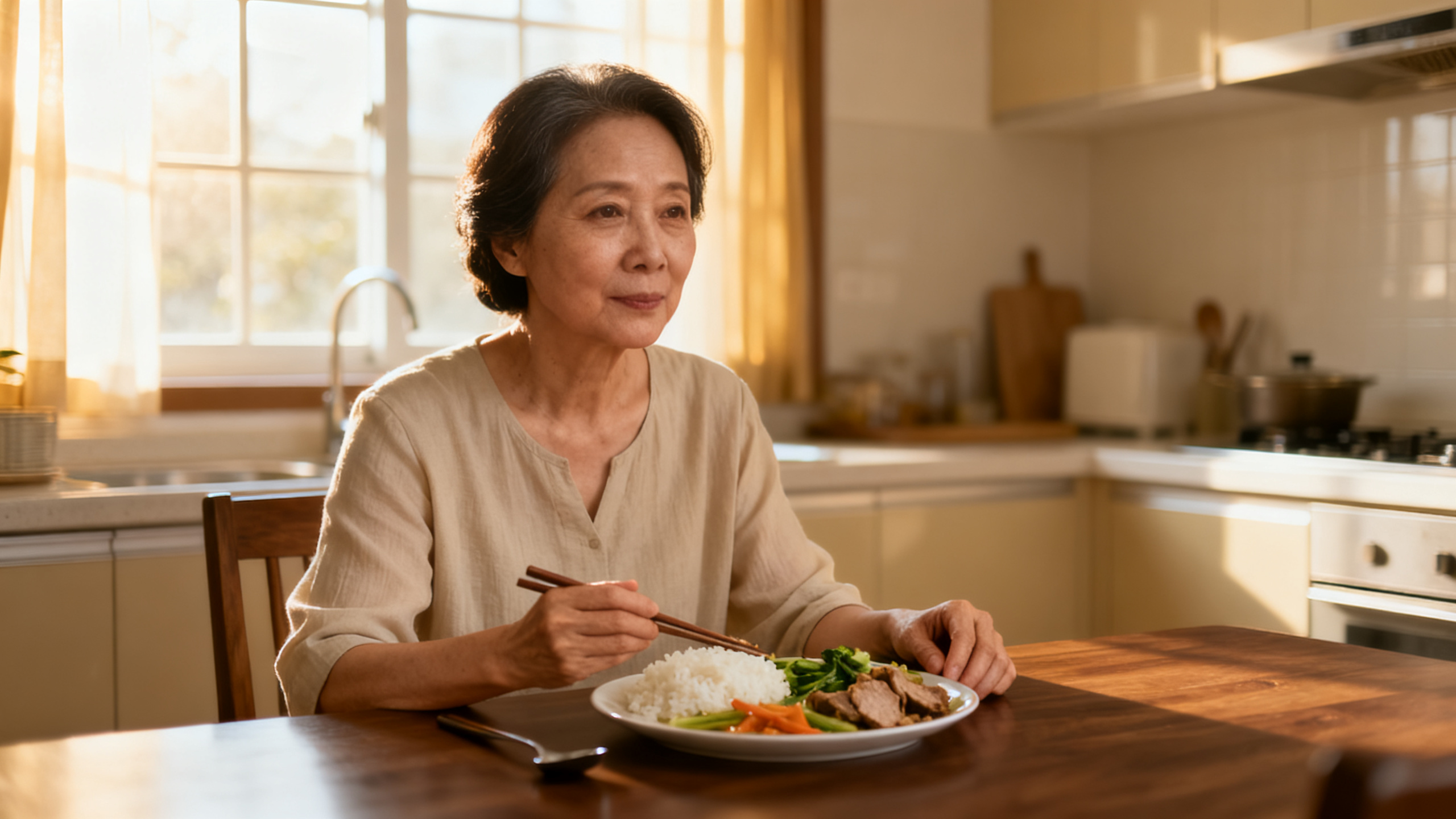 Những Hiểu Lầm Phổ Biến Về Việc Giảm Cân