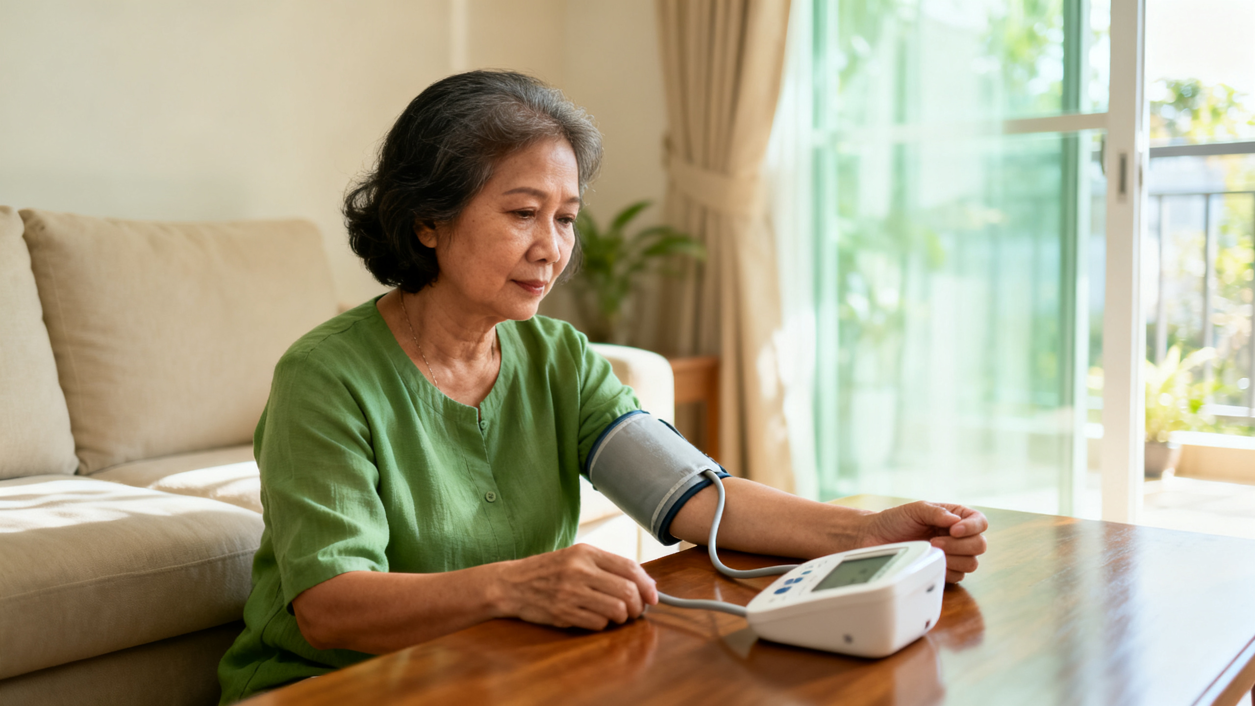 Những Thay Đổi Của Tim Mạch Sau Mãn Kinh