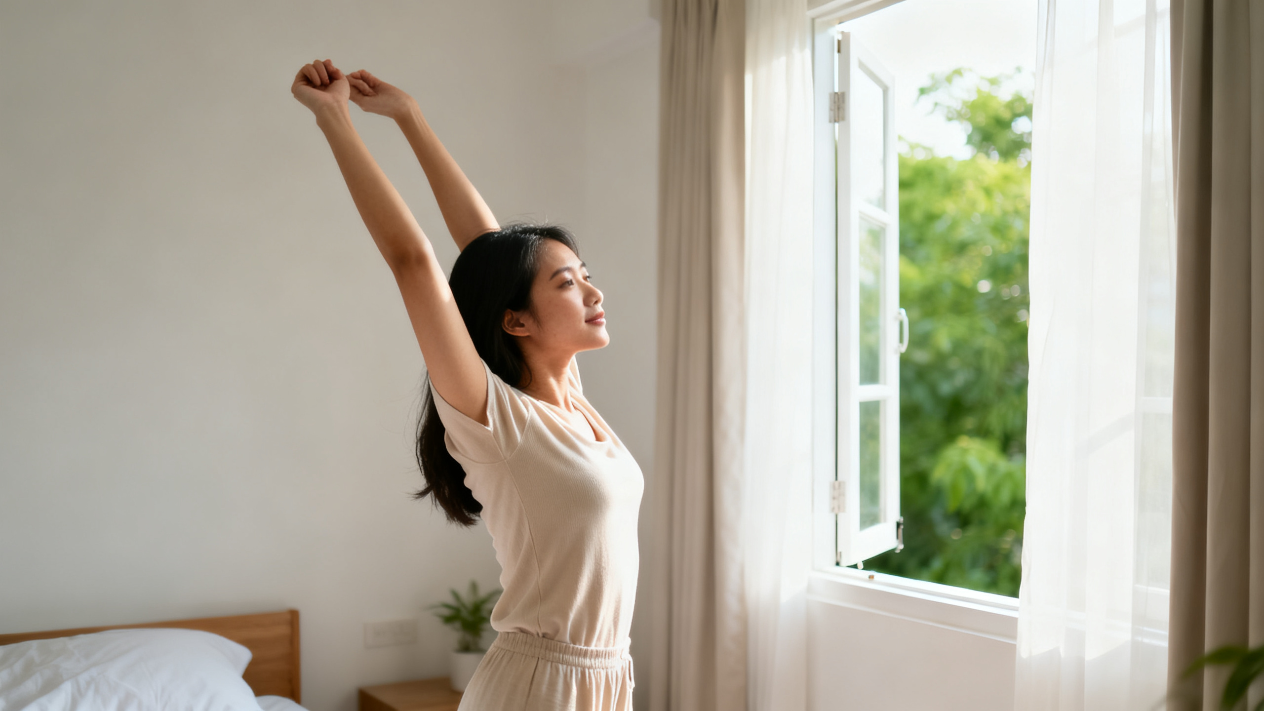 Những Thói Quen Giúp Hệ Miễn Dịch Khỏe Mạnh Mỗi Ngày
