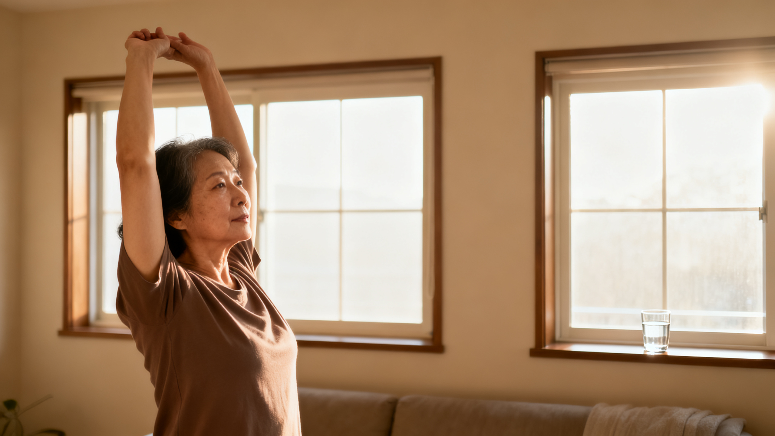 Những Thói Quen Nhỏ Giúp Bảo Vệ Tim Mạch Mỗi Ngày