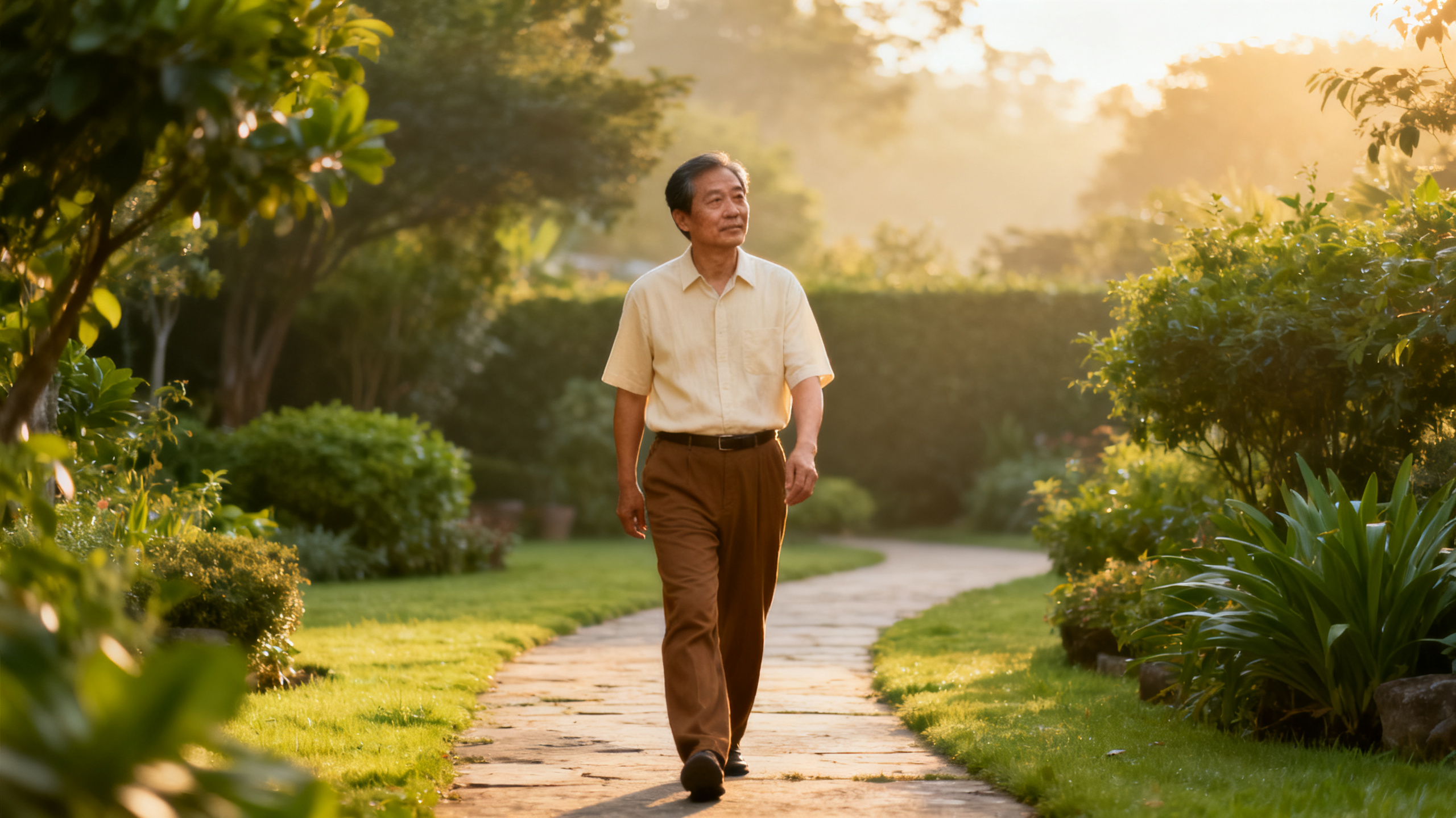 Những Thói Quen Nhỏ Giúp Giảm Gánh Nặng Cho Thận