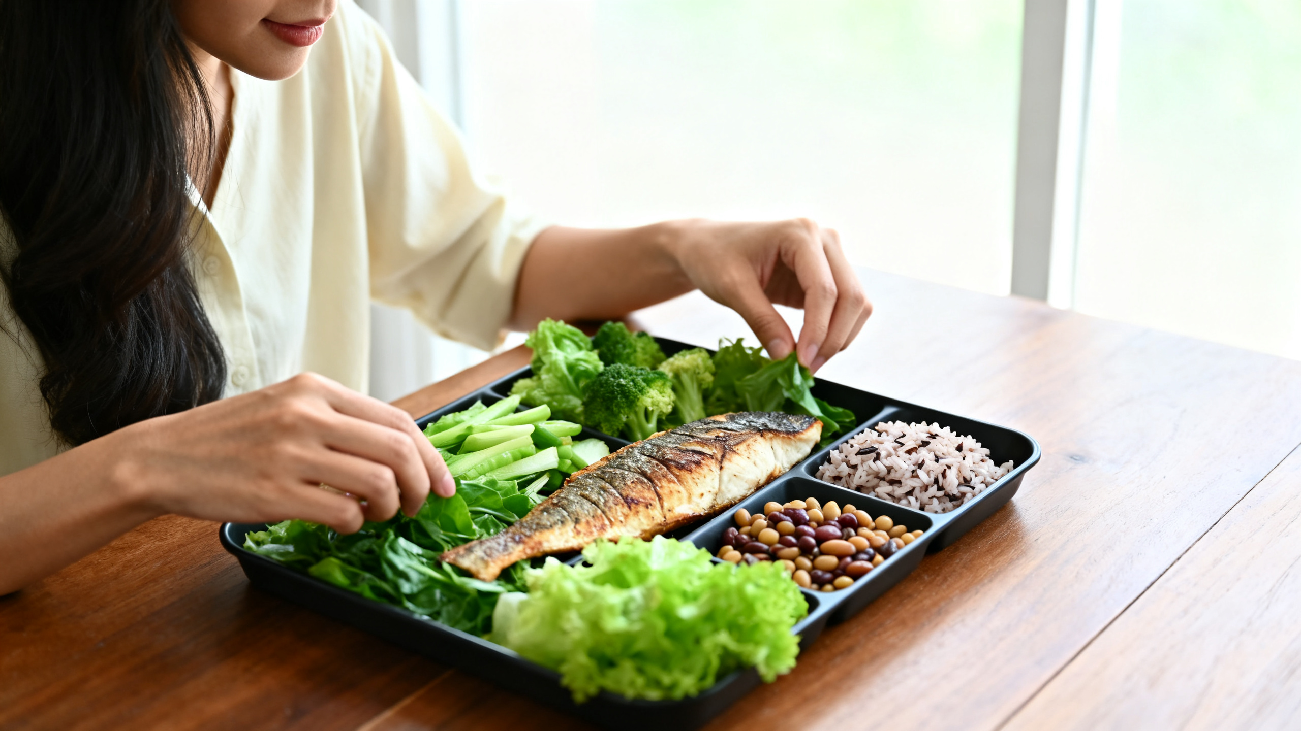 Những Thực Phẩm Giúp Gan Hoạt Động Hiệu Quả Hơn