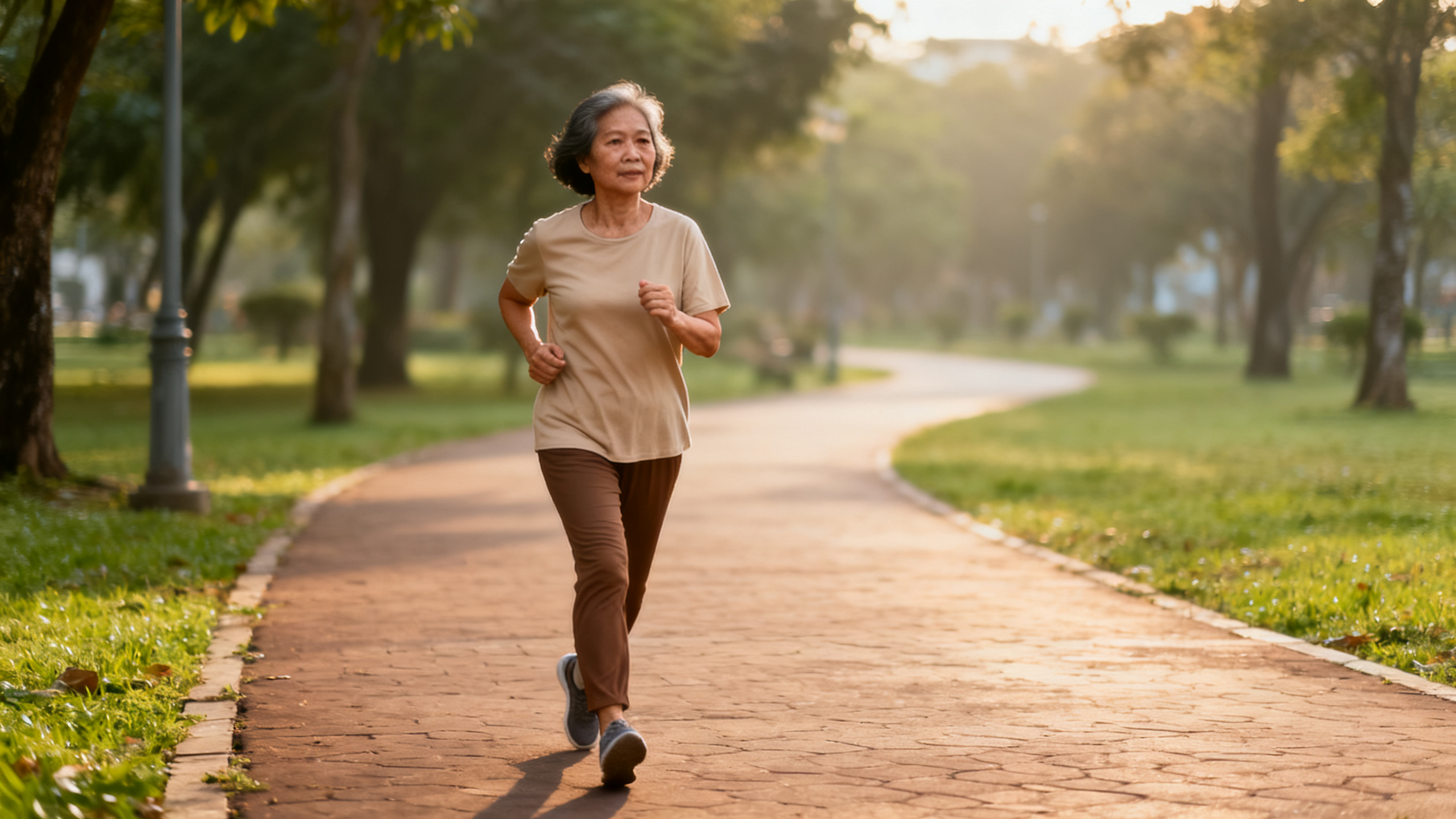 Phụ Nữ Sau Mãn Kinh Dễ Bị Loãng Xương