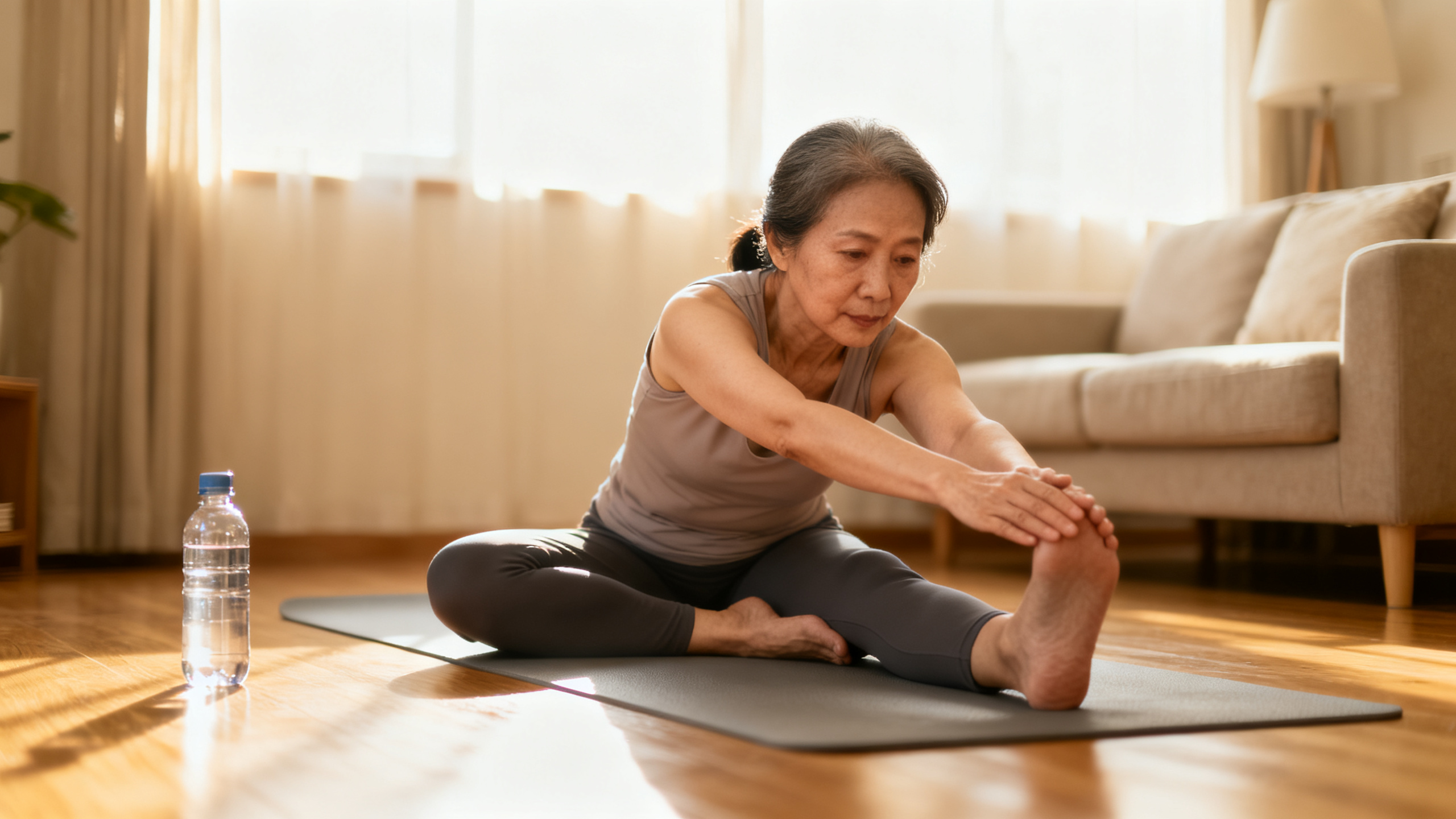 Những Sai Lầm Khiến Việc Tập Luyện Kém Hiệu Quả
