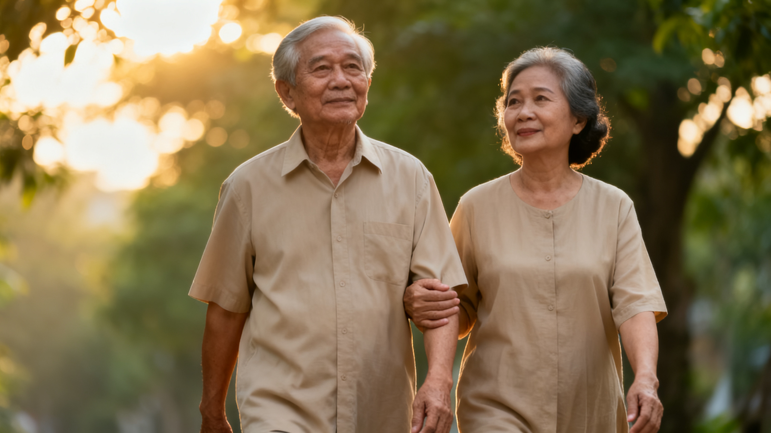 Sau Tuổi 60, Hệ Miễn Dịch Thay Đổi Như Thế Nào
