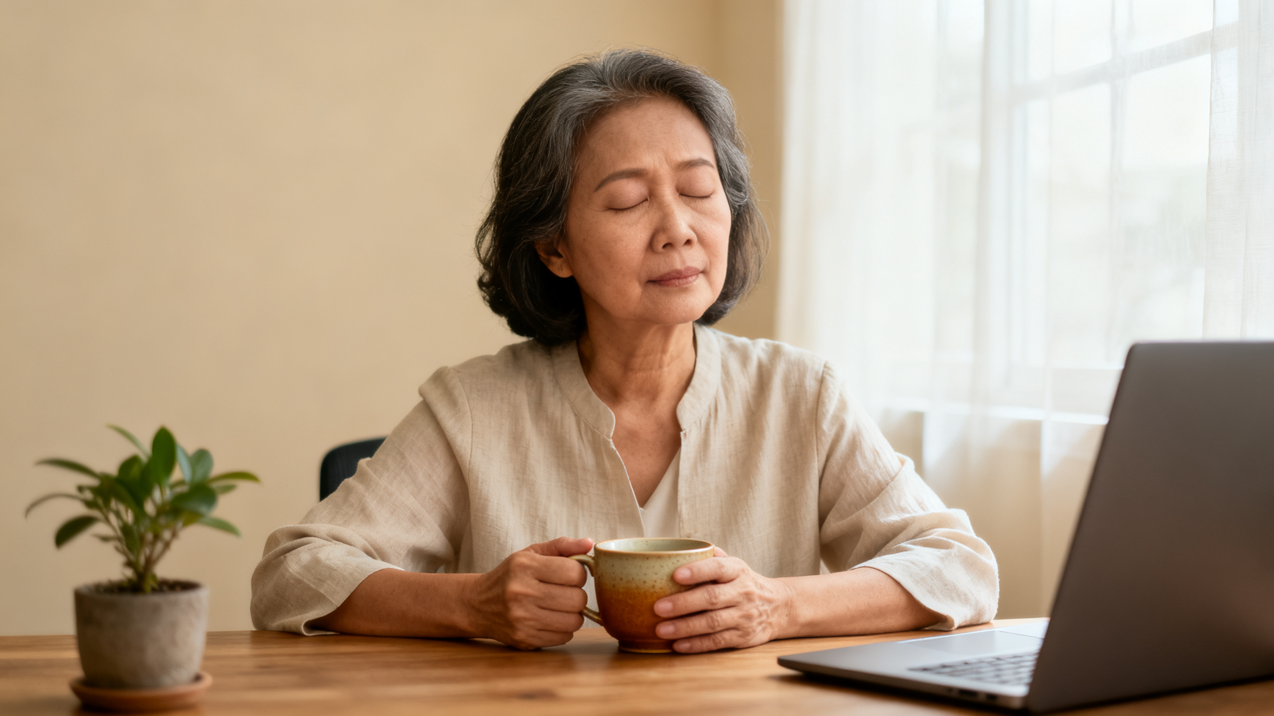 Stress Kéo Dài Ảnh Hưởng Đến Hệ Miễn Dịch Như Thế Nào