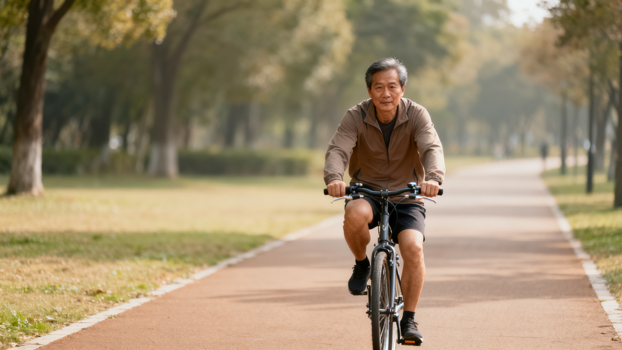 Tập Thể Dục Bao Nhiêu Là Đủ Cho Một Trái Tim Khỏe
