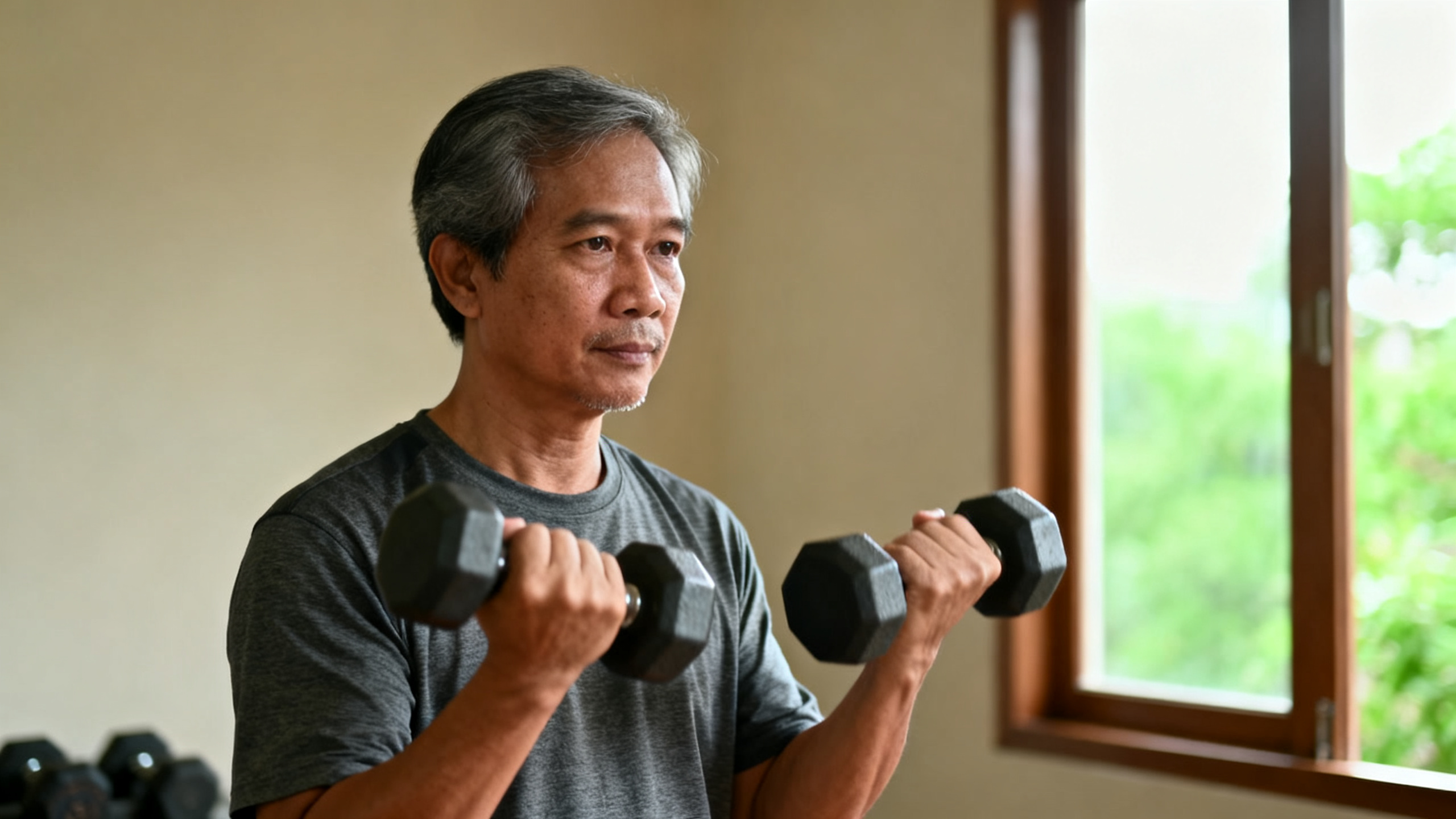 Testosterone Ảnh Hưởng Đến Sức Khỏe Nhiều Hơn Bạn Nghĩ