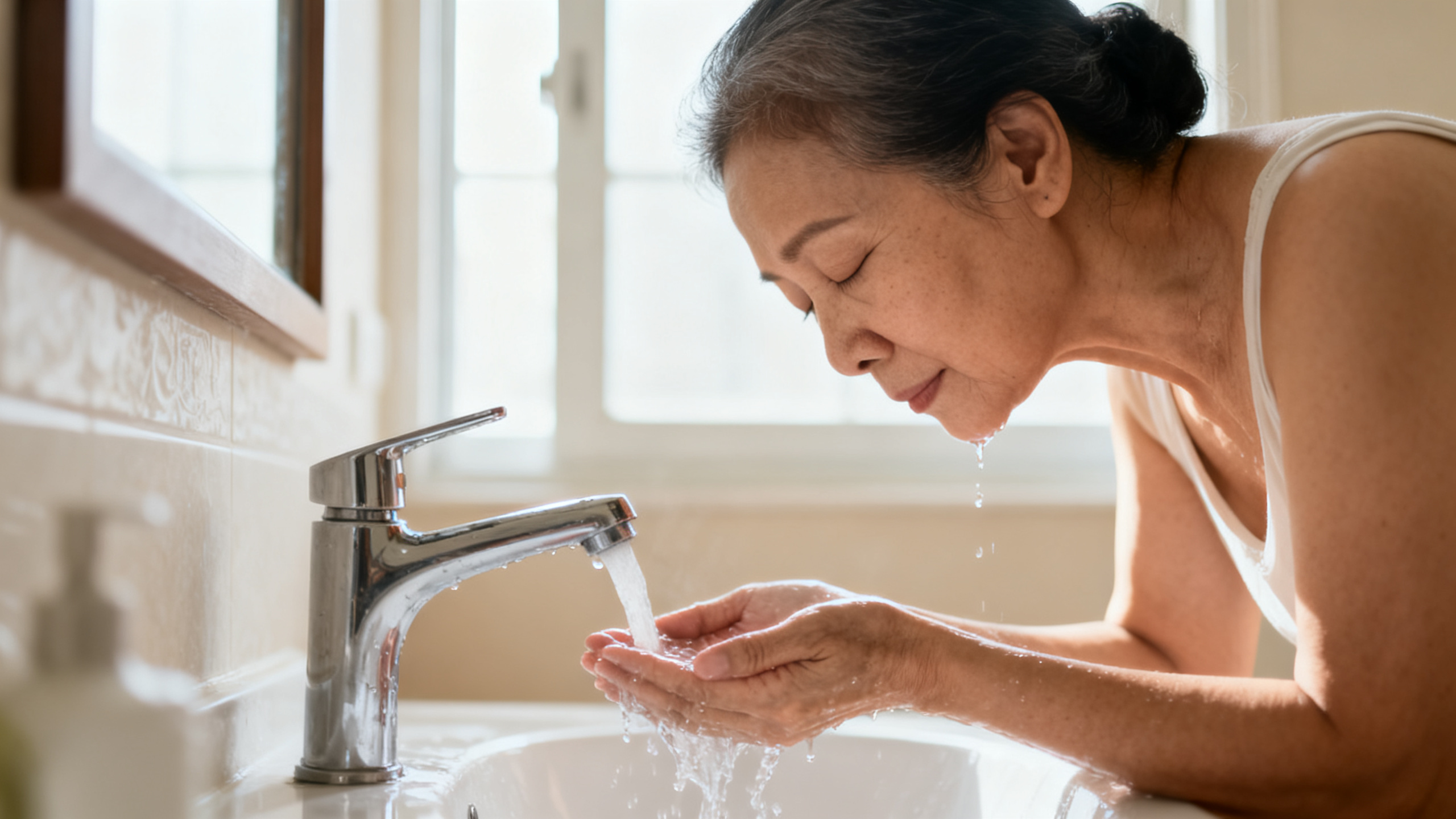 Những Thói Quen Giúp Bảo Vệ Mắt, Tai, Mũi Và Họng Lâu Dài
