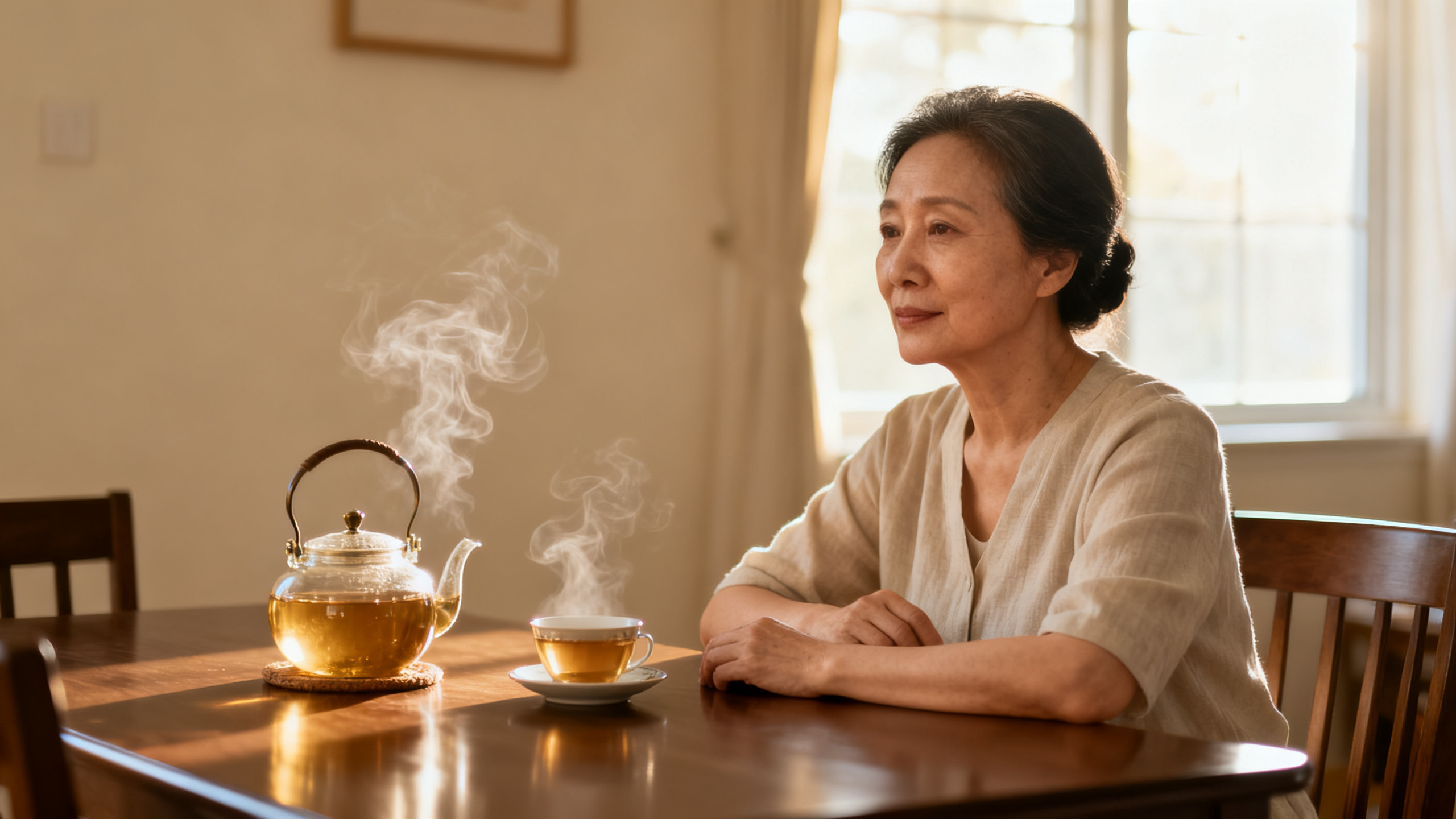 Thức Ăn Sau Khi Chúng Ta Nuốt