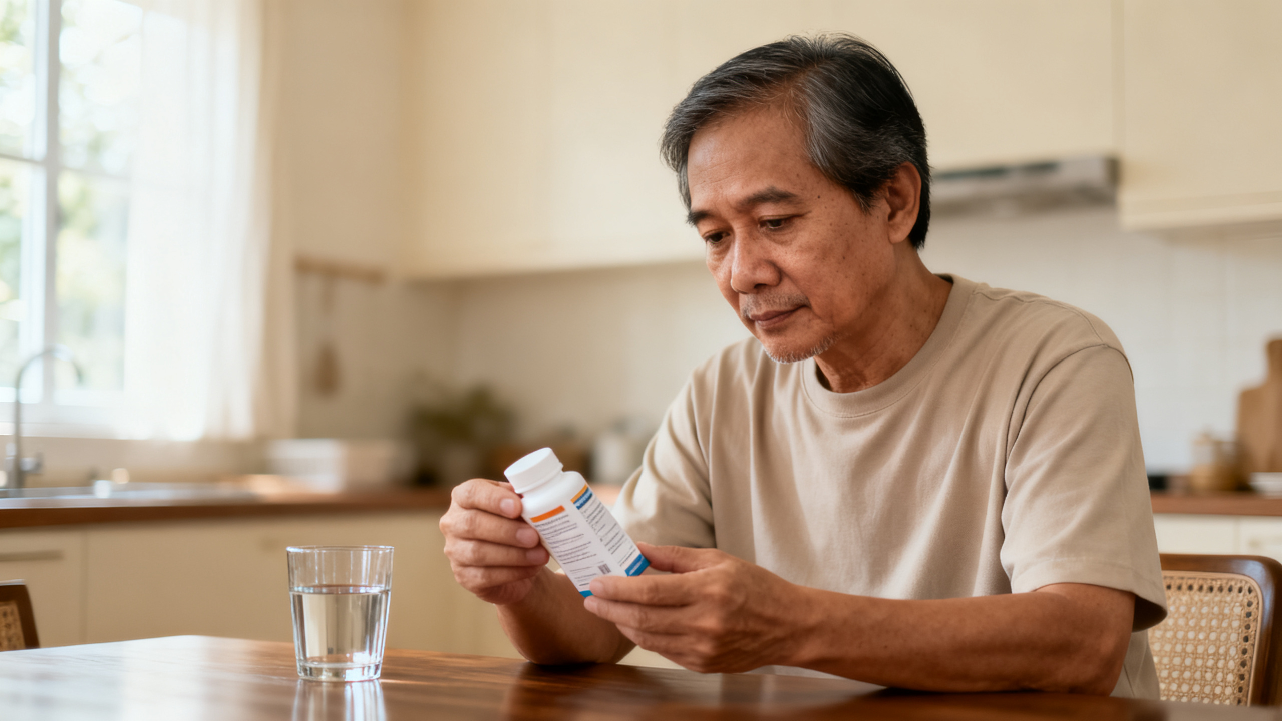Thuốc Và Thực Phẩm Chức Năng Có Thể Gây Hại Cho Gan Ra Sao