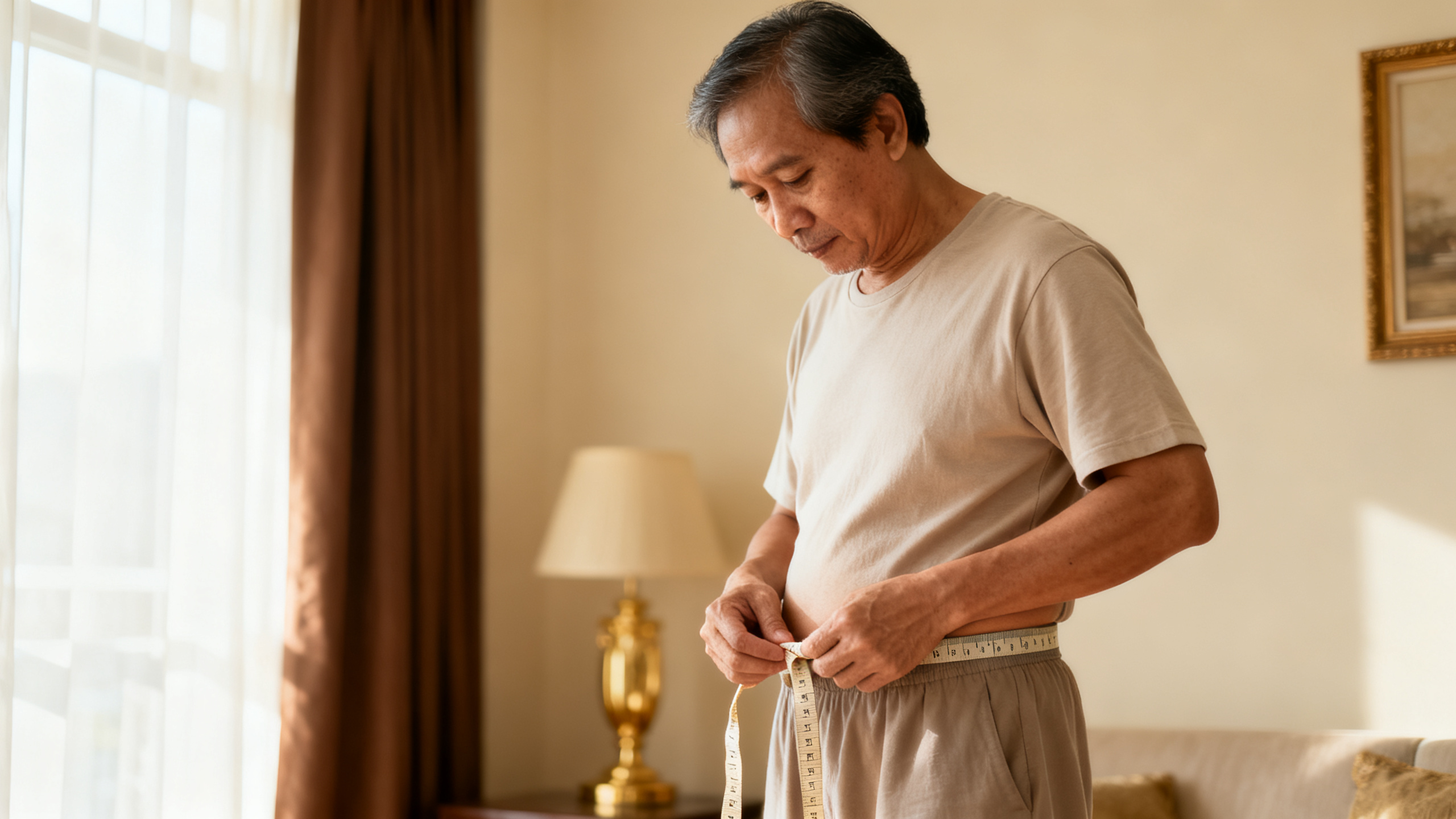 Tiền Tiểu Đường Là Gì Và Vì Sao Nhiều Người Không Biết Mình Mắc