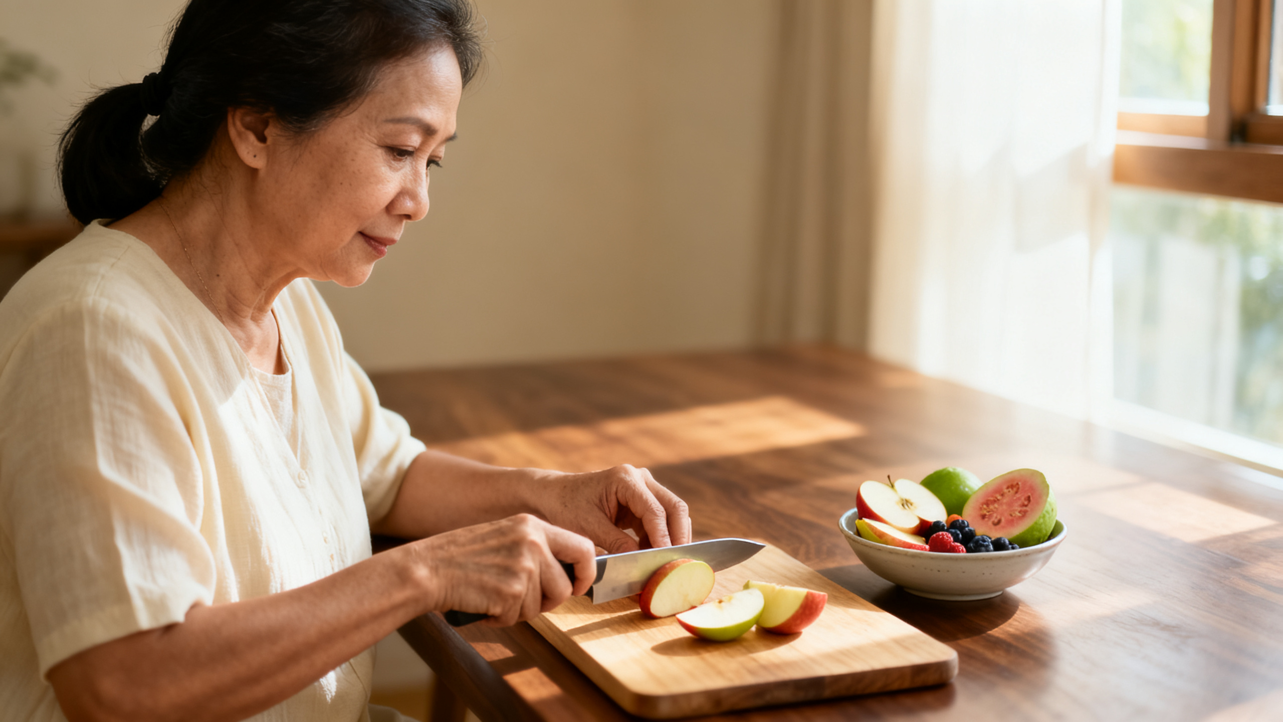 Trái Cây Ảnh Hưởng Đến Đường Huyết Như Thế Nào
