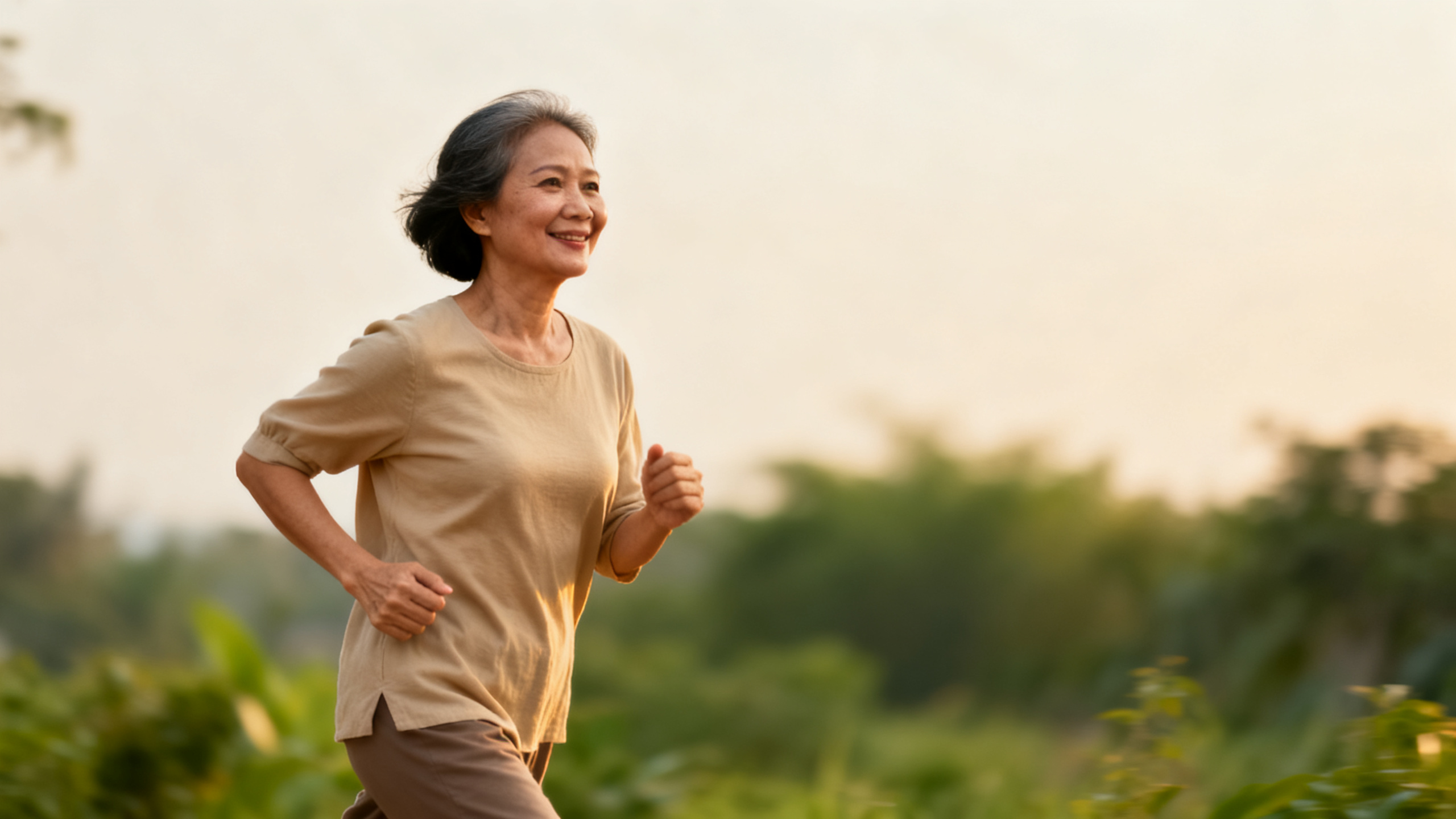 Vận Động Giúp Kiểm Soát Đường Huyết Như Thế Nào
