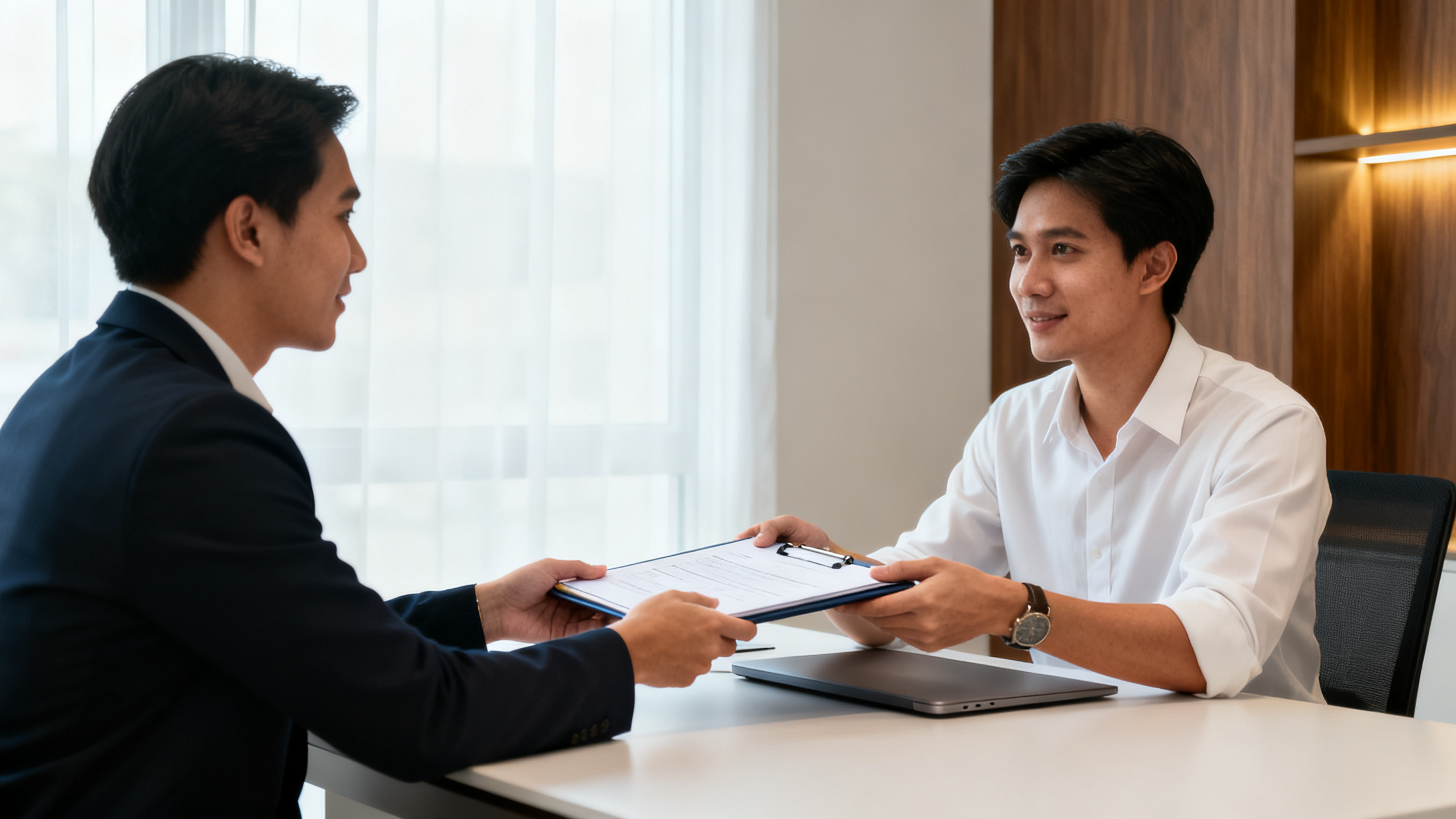 Điều Gì Làm Nên Sự Tin Tưởng
