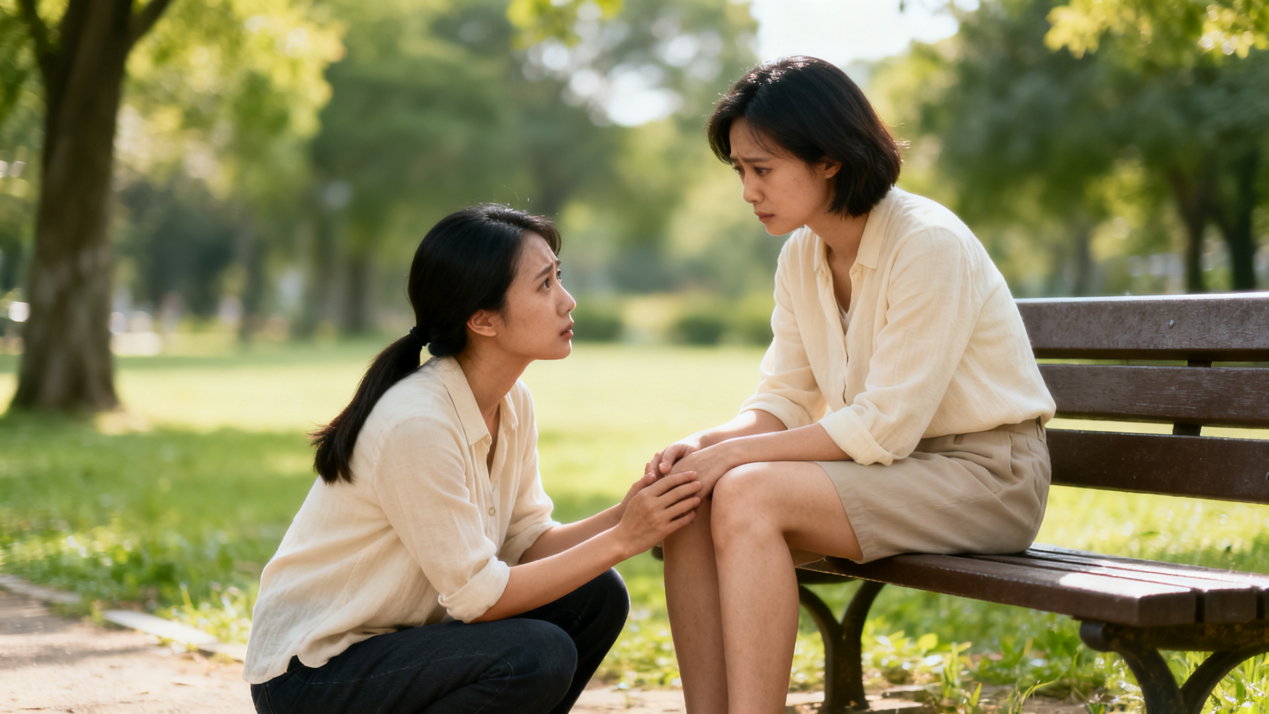 Đồng Cảm Khác Gì Với Thương Hại