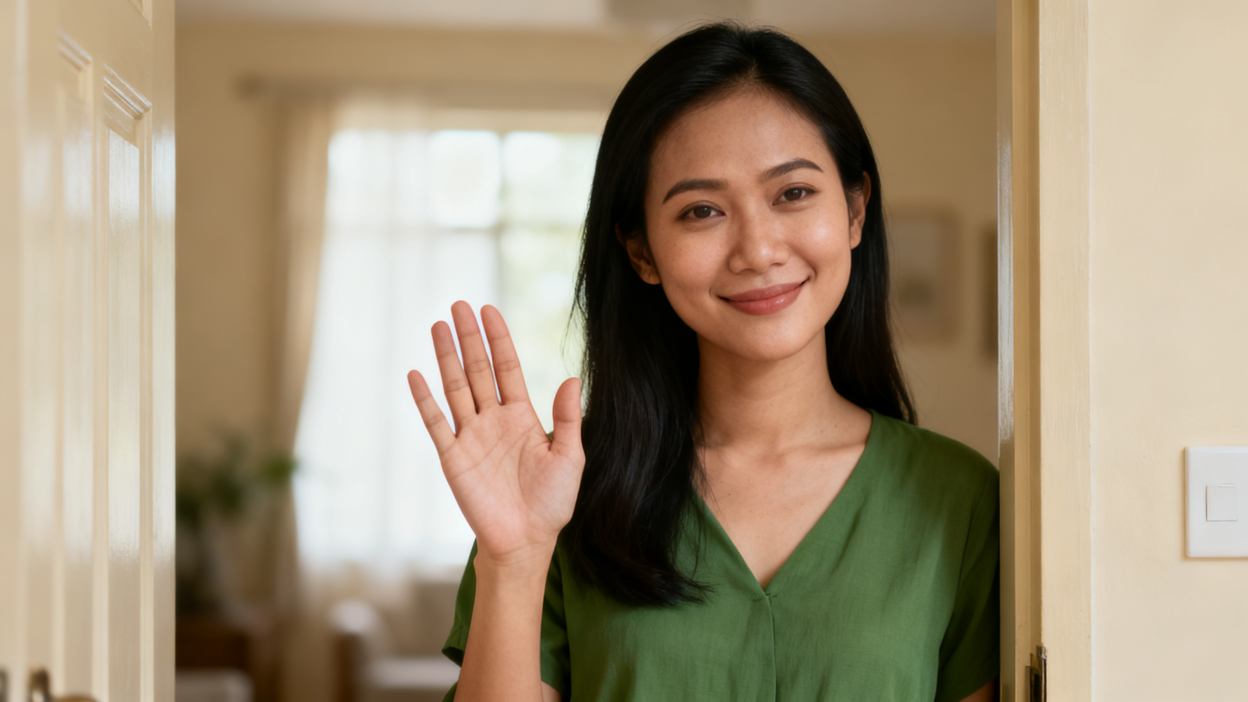 Học Cách Nói "Không" Mà Không Thấy Áy Náy