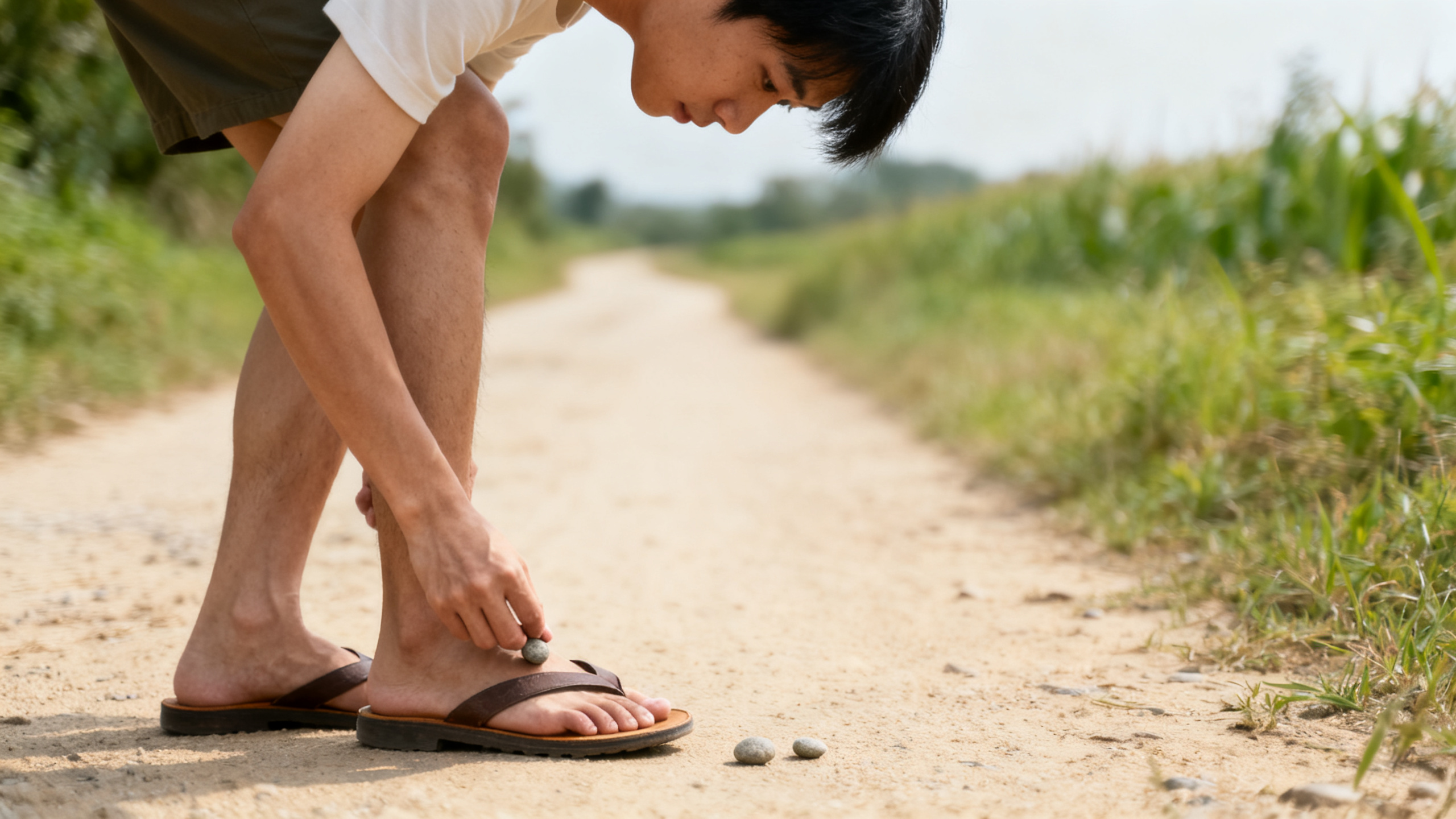 Ký Ức Buồn Thường Khó Quên Hơn Ký Ức Vui