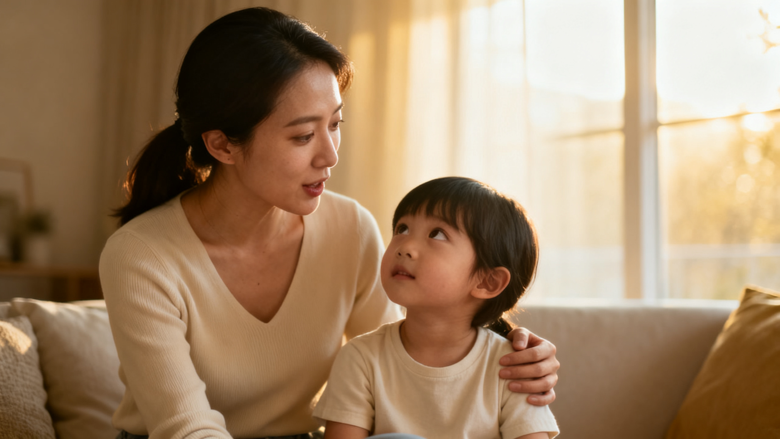 Những Lời Nói Có Thể Chữa Lành Hoặc Làm Tổn Thương Ra Sao