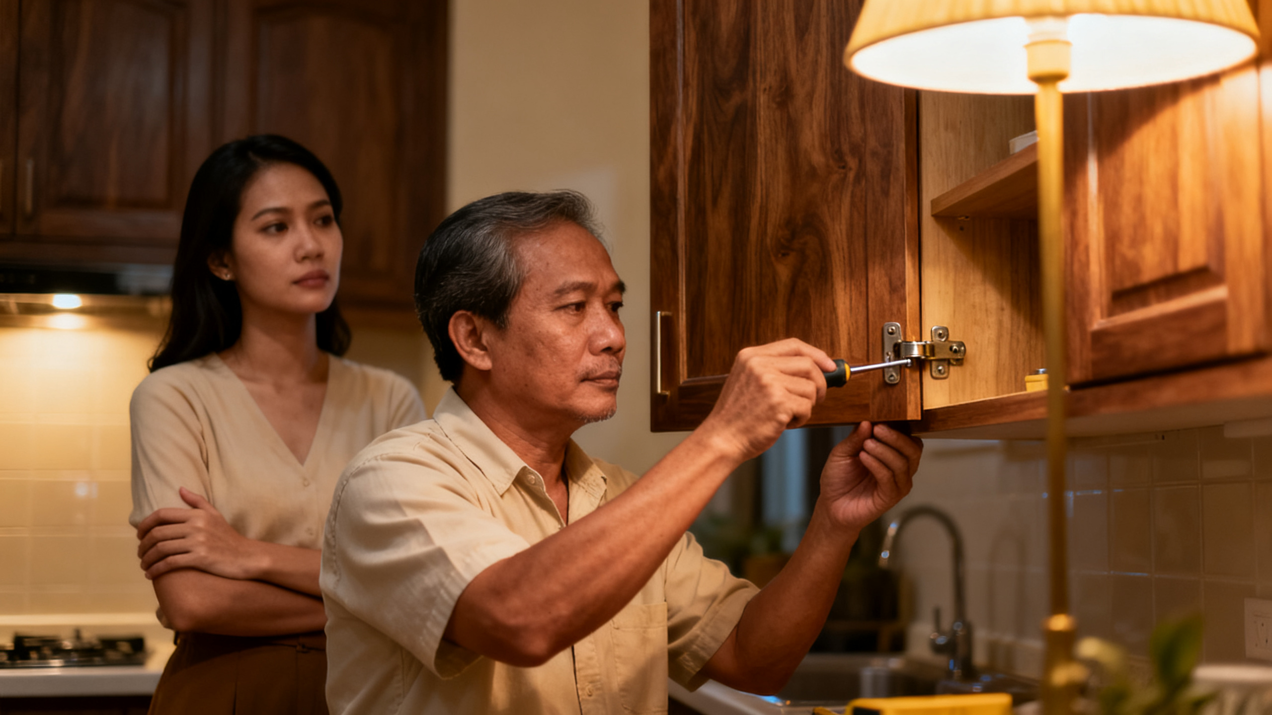 Mỗi Người Có Một Cách Yêu Thương Khác Nhau