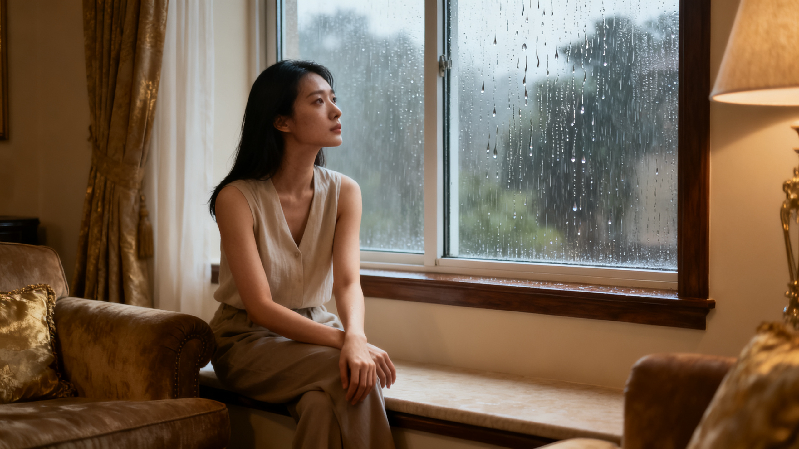 Một Cảm Xúc Kéo Dài Lâu Hơn Bình Thường