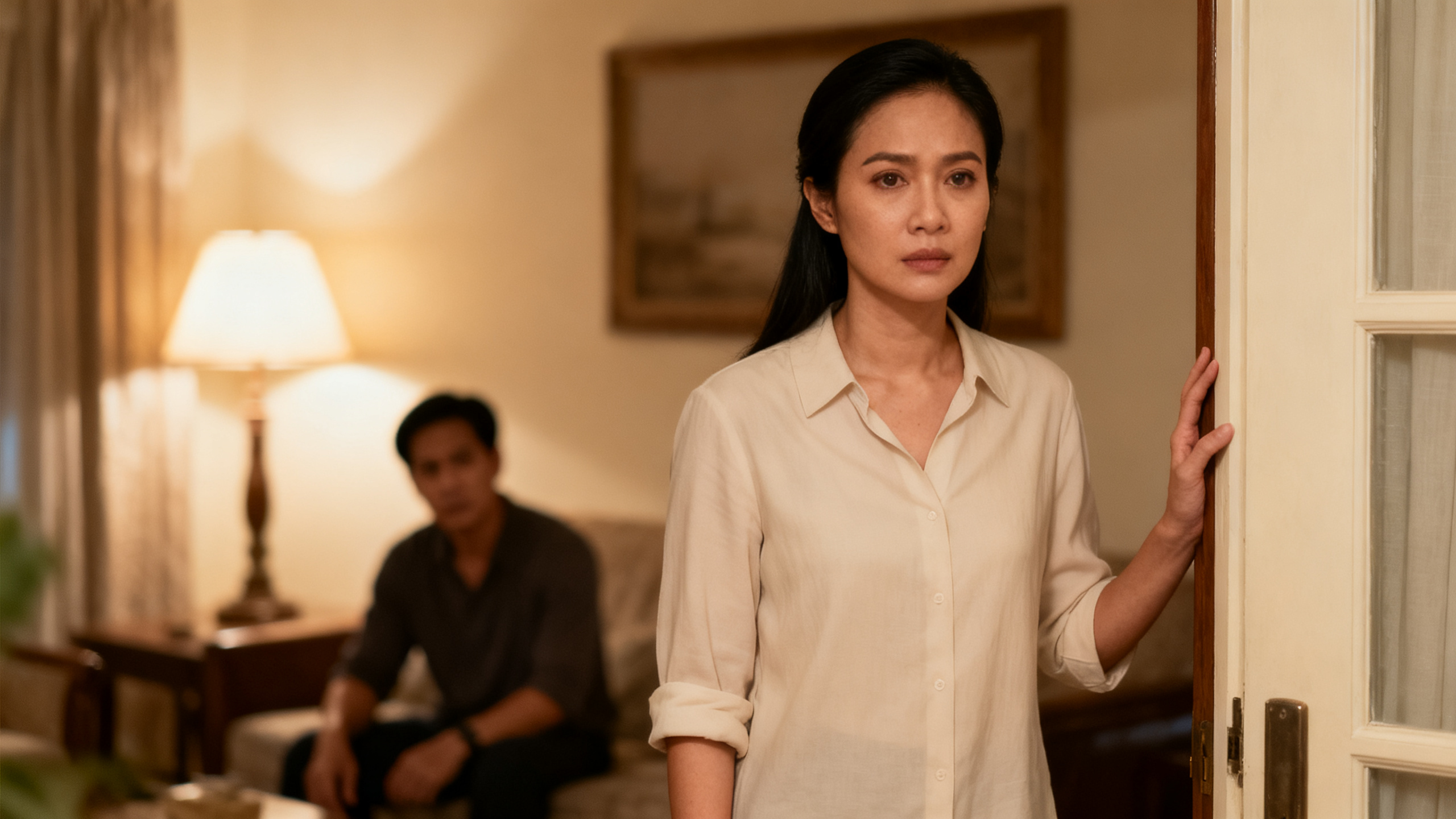 Nên Im Lặng Thay Vì Tranh Luận