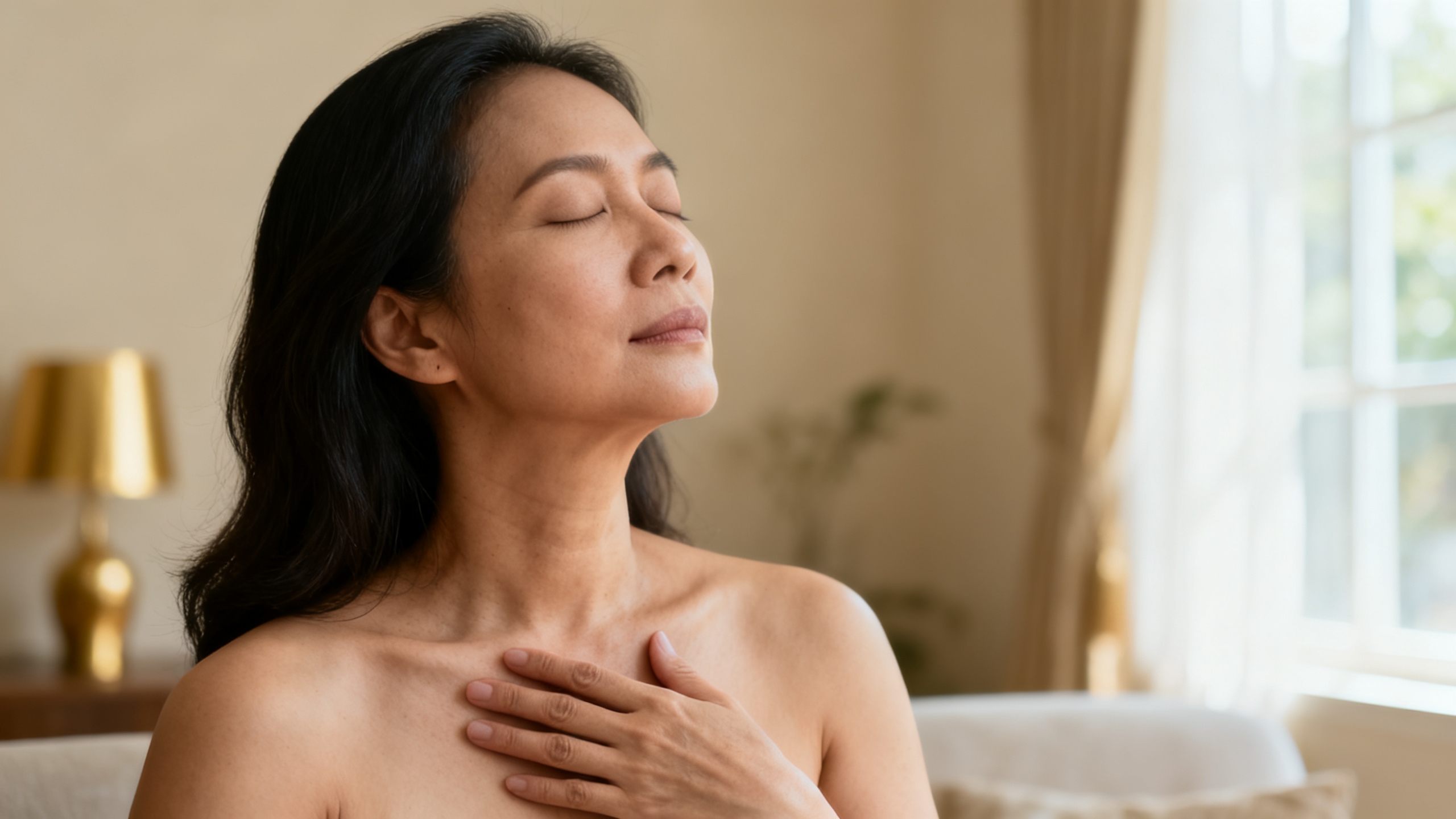 Nhận Diện Cảm Xúc Của Chính Mình