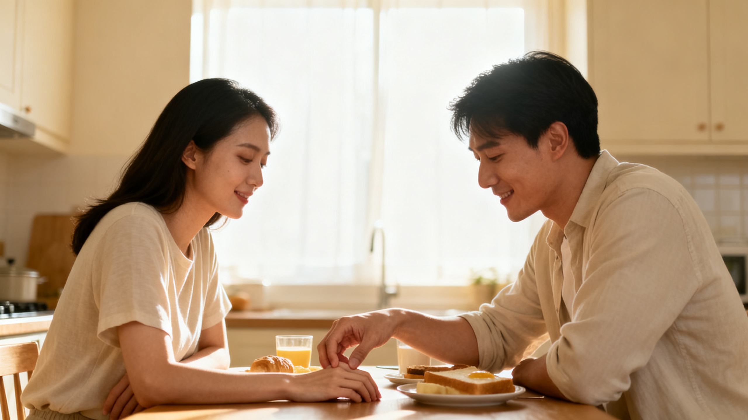 Xin Lỗi Đúng Cách Lại Khó Đến Vậy